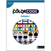 COLORCODE - SYLLABES 1 MS GS