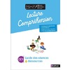 MHF - LECTURE-COMPREHENSION CE1 - GUIDE DES SEANCES + RESSOURCES