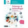 SCIENCES ET TECHNOLOGIE - 10 MISSIONS POUR DES APPRENTIS CHERCHEURS - CM1 CM2