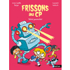 FRISSONS AU CP - ROBOT POURSUITE !