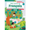 MON ANNEE DE FRANCAIS - CE2 - FICHIER ELEVE 1 - EDITION 2025