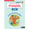 MON ANNEE DE FRANCAIS - CE1 - FICHIER A PHOTOCOPIER - EDITIONS 2025