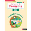 MON ANNEE DE FRANCAIS - CE2 - FICHIER A PHOTOCOPIER - EDITION 2025