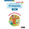 MON ANNEE DE FRANCAIS - CE1 - GUIDE PEDAGOGIQUE - EDITION 2025