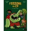 FRISSONS AU CP : UNE FAIM D'OGRE !