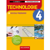 EUREKA ! TECHNOLOGIE 4E  - MANUEL ELEVE - AVEC CD-ROM INCLUS