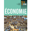 ECONOMIE 1RE STMG (2012)  - MANUEL ELEVE