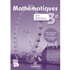 ZENIUS MATHEMATIQUES 3E (2014) - LIVRE DU PROFESSEUR