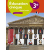 EDUCATION CIVIQUE 3E (2012) - MANUEL ELEVE