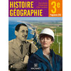 HISTOIRE-GEOGRAPHIE 3E (2012) - PETIT FORMAT