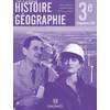 HISTOIRE GEOGRAPHIE 3E (2012) - LIVRE DU PROFESSEUR
