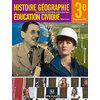 HISTOIRE-GEOGRAPHIE EDUCATION CIVIQUE 3E (2012) - MANUEL ELEVE