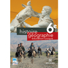 HISTOIRE GEOGRAPHIE EDUCATION CIVIQUE 6E (2013) - MANUEL ELEVE
