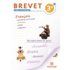 CAHIER FRANCAIS 3E (2013) - SPECIAL BREVET