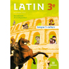 LATIN 3E (2012) - MANUEL ELEVE - LANGUE & CULTURE