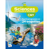 ODYSSEO SCIENCES CM1 (2014) - MANUEL DE L'ELEVE