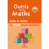 OUTILS POUR LES MATHS CE1 (2014) - GUIDE DU MAITRE AVEC CD-ROM (FICHIER)