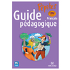 PEPITES FRANCAIS CM2 (2017) - GUIDE PEDAGOGIQUE