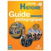 ODYSSEO HISTOIRE CM1-CM2 (2017) - BANQUE DE RESSOURCES SUR CD-ROM AVEC GUIDE PEDAGOGIQUE PAPIER