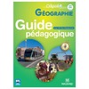 ODYSSEO GEOGRAPHIE CM1-CM2 (2017) - BANQUE DE RESSOURCES SUR CD-ROM AVEC GUIDE PEDAGOGIQUE PAPIER