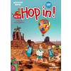 NEW HOP IN! ANGLAIS CM1 (2019) - ACTIVITY BOOK