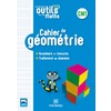 LES NOUVEAUX OUTILS POUR LES MATHS CM1 (2018) - CAHIER DE GEOMETRIE