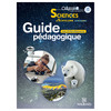 ODYSSEO SCIENCES CM1-CM2 (2018) - GUIDE PEDAGOGIQUE PAPIER + BANQUE DE RESSOURCES A TELECHARGER