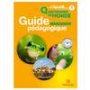 ODYSSEO QUESTIONNER LE MONDE CP-CE1 (2018) - BANQUE DE RESSOURCES SUR CD-ROM AVEC GUIDE PEDAGOGIQUE