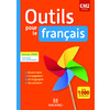 OUTILS POUR LE FRANCAIS CM2 (2019) - MANUEL