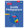 OUTILS POUR LES MATHS CM2 (2020) - GUIDE PEDAGOGIQUE PAPIER + BANQUE DE RESSOURCES A TELECHARGER