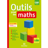 OUTILS POUR LES MATHS CM1 (2020) - MANUEL ELEVE