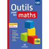 OUTILS POUR LES MATHS CM2 (2020) - MANUEL ELEVE