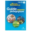 ODYSSEO HISTOIRE-GEOGRAPHIE EMC CM1 (2020) - BANQUE DE RESSOURCES SUR CD-ROM AVEC GUIDE PEDAGOGIQUE