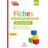 OUTILS POUR LES MATHS CM1 (2020) - FICHES D'ENTRAINEMENT
