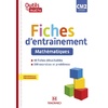 OUTILS POUR LES MATHS CM2 (2021) - FICHES D'ENTRAINEMENT