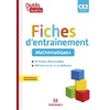 OUTILS POUR LES MATHS CE2 (2021) - FICHES D'ENTRAINEMENT