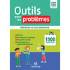 OUTILS POUR LES PROBLEMES CM1-CM2 (2022) - MANUEL