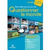 ODYSSEO MES SEANCES EN UN CLIC QUESTIONNER LE MONDE CYCLE 2 (2022) - GUIDE ENSEIGNANT PAPIER + RESSO