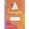 TIPI CE2 : MON CARNET DE LECONS DE FRANCAIS (2022) - CAHIER DE L ELEVE