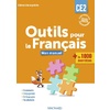 OUTILS POUR LE FRANCAIS CE2 (2025) - MANUEL