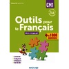 OUTILS POUR LE FRANCAIS CM1 (2026) - MANUEL