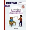 KIMONO CM2 : RESOLUTION DE PROBLEMES (2026) - CAHIER DE L'ELEVE