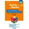 OUTILS POUR LES MATHS CM2 (2026) - GUIDE PEDAGOGIQUE DU MANUEL + BANQUE DE RESSOURCES