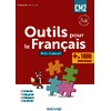 OUTILS POUR LE FRANCAIS CM2 (2026) - MANUEL