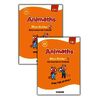 ANIMATHS CE1 (2026) - FICHIER 1 + FICHIER 2 + PLANCHES