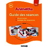 ANIMATHS CE1 (2026) - GUIDE PEDAGOGIQUE + BANQUE DE RESSOURCES
