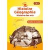 ODYSSEO HISTOIRE GEOGRAPHIE HISTOIRE DES ARTS CE2 (2013) - GUIDE DU MAITRE