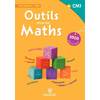 OUTILS POUR LES MATHS CM1 (2011) - LIVRE DE L'ELEVE