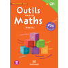 OUTILS POUR LES MATHS CE1 (2012) - LIVRE DE L'ELEVE