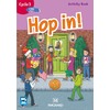 HOP IN! ANGLAIS CM2 (2011) - ACTIVITY BOOK